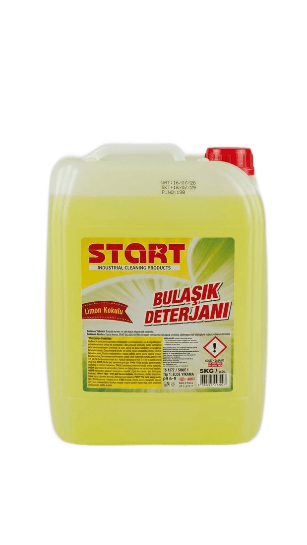 START Bulaşık Deterjanı
