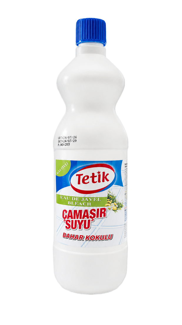 Çamaşır Suları