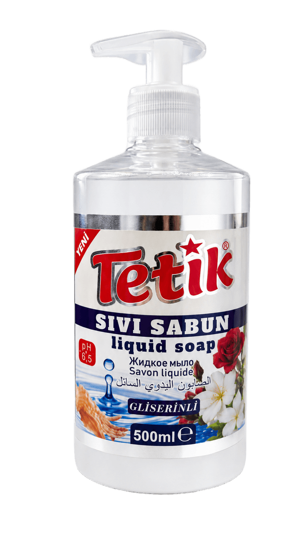 Sıvı Sabunlar